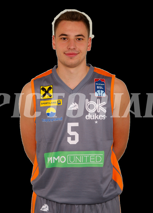 Basketball Superliga 2020/21, Mediaday 2020/21, BK Immounited Dukes Basketball Superliga 2020/21, Mediaday 2020/21, BK Immounited Dukes