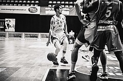 Basketball Basketball Superliga 2021/22, Grunddurchgang 7.Runde BC Vienna vs. Kapfenberg Bulls