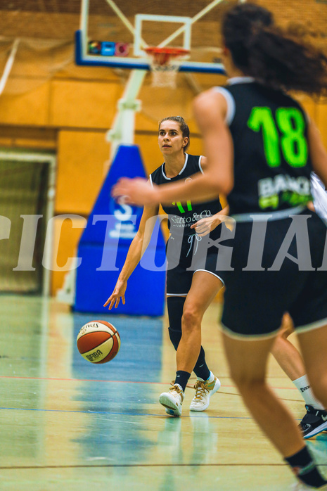 Basketball Basketball Superliga 2020/21, Grunddurchgang 4.Runde Vienna United vs. Basket Flames
