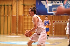 Basketball Zweite Liga 2024/25, Grunddurchgang 15.Runde Future Team Steiermark vs. BBU Salzburg



