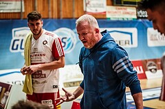 Basketball, ABL 2018/19, Grunddurchgang 1.Runde, Oberwart Gunners, BC Vienna, Luigi Gresta (Head Coach)