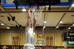 Basketball Basketball Austria Cup 2019/20, Achtelfinale W