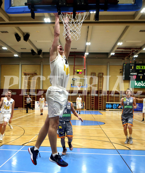 Basketball Basketball Austria Cup 2019/20, Achtelfinale W