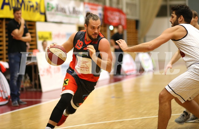 Basketball CUP 2019, 2.Runde UBC St.Pölten vs. Wörthersee Piraten
 Basketball CUP 2019, 2.Runde UBC St.Pölten vs. Wörthersee Piraten