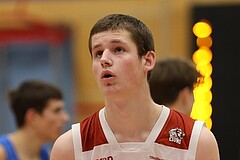 Basketball Superliga 2024/25, SLMU16 Traiskirchen Lions vs. St. Pölten


