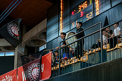 04.05.2025 Österreichischer Basketballverband 2024/25, SLMU19 BC Vienna vs. Vienna United