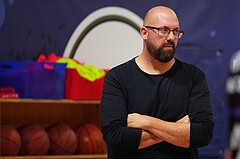 Basketball 2. Liga 2022/23, Grundduchgang 4.Runde , Future Team Steiermark vs. Vienna United


