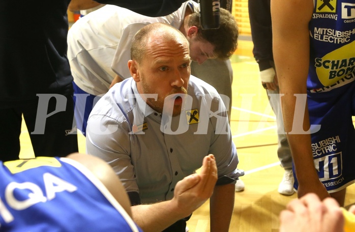 Basketball CUP 2019, 1/4 Finale Basketflames vs. Gmunden Swans