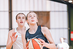  Basketball ÖBV wu16 Kadersichtung 2021