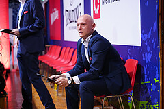 Win2day Basketball Superliga 2024/25, 7. Qualifikationsrunde, BC Vienna vs. Kapfenberg


