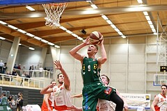 Basketball 2.Bundesliga 2018/19, Playoff VF Spiel 2 UBC St.Pölten vs. Dornbirn Lions


