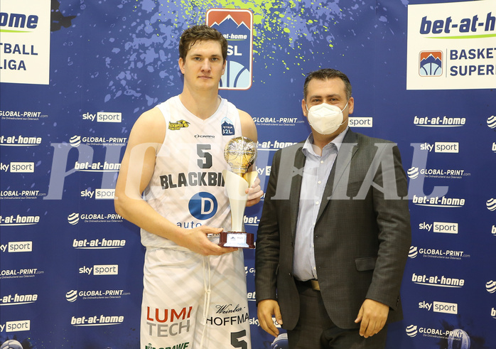 Basketball Zweite Liga 2020/21, Finale Spiel 3 Jennersdorf Blackbirds vs. Fürstenfeld Panthers
Basketball Zweite Liga 2020/21, Finale Spiel 3 Jennersdorf Blackbirds vs. Fürstenfeld Panthers