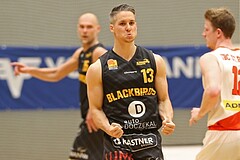 Basketball 2.Bundesliga 2018/19, Playoff Finale Spiel 2 UBC St.Pölten vs. Jennersdorf Blackbirds


