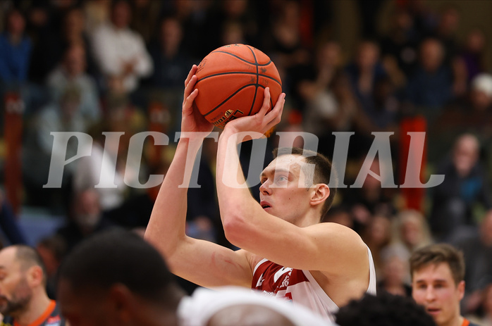 Basketball Superliaga 2022/23, Grunddurchgang 16.Runde Traiskirchen Lions vs. Klosterneuburg Dukes
Basketball Superliaga 2022/23, Grunddurchgang 16.Runde Traiskirchen Lions vs. Klosterneuburg Dukes