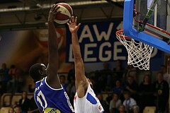 Basketball ABL 2018/19, Supercup 2018 Kapfeneberg Bulls vs. Gmunden Swans