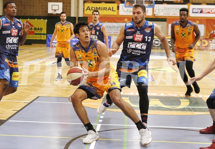 Basketball ABL 2017/18 Grunddurchgang 11.Runde  Fürstenfeld Panthers vs Kapfenberg Bulls
 Basketball ABL 2017/18 Grunddurchgang 11.Runde  Fürstenfeld Panthers vs Kapfenberg Bulls