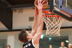 Basketball ABL 2015/16 Grunddurchgang 16.Runde BK Dukes Klosterneuburg vs. Traiskirchen Lions