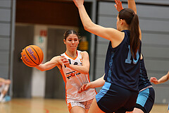 Basketball Superliga SLMU19 Basket Duchess vs. Vienna Timberwolves


