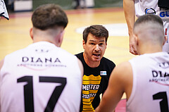 Basketball 2. Liga 2023/24, Grunddurchgang 3.Runde , Güssing vs. KOS


