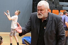 Basketball ABL 2016/17, Grunddurchgang 30.Runde BK Dukes Klosterneuburg vs. Oberwart Gunners