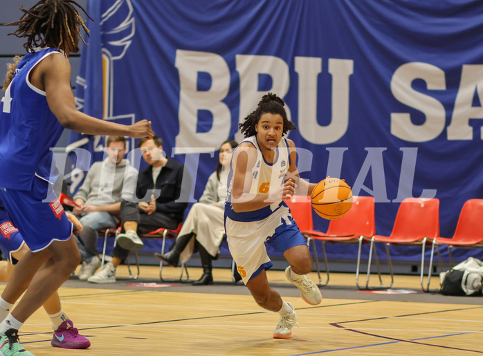 Basketball Zweite Liga 2024/25, Grunddurchgang 13.Runde BBU Salzburg vs. Kufstein Towers
Basketball Zweite Liga 2024/25, Grunddurchgang 13.Runde BBU Salzburg vs. Kufstein Towers