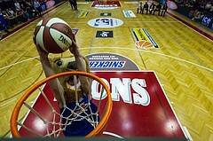 13.03.2016 Basketball ABL All Star Day 2016 