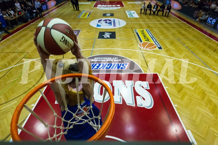 13.03.2016 Basketball ABL All Star Day 2016 