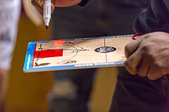 Basketball, 2.Bundesliga, Grunddurchgang 15.Runde, Mattersburg Rocks, Basket Flames, 
