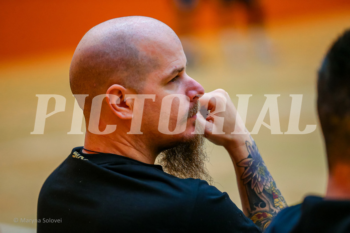 30.11.2024 Österreichischer Basketballverband 2024/25, SLMU16, BC Vienna vs. SG Salzkammergut 
