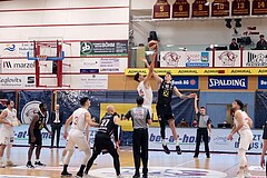 Basketball Superliga 2020/21,  Grunddurchgang 9.Runde, Traiskirchen Lions vs. Oberwart Gunners