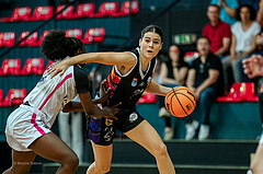 03.05.2025 Österreichischer Basketballverband 2024/25, SLWU19 UBSC-DBBC Graz vs. Vienna United 