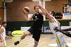 Basketball 2.Bundesliga 2020/21 Grunddurchgang 21.Runde  Fürstenfeld Panthers vs RAIDERS Tirol