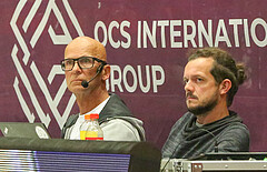 Basketball Superliga 2023/24, Grunddurchgang 3.Runde Gmunden Swans vs. Fürstenfeld Panthers