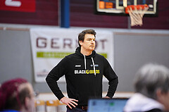 Basketball 2. Liga 2022/23, Grunddurchgang 12.Runde ,Guessing vs. Mistelbach