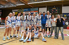 2025.05.11 SLWU16 FIN DBB Basketgirls Wels vs UBBC Herzogenberg,

