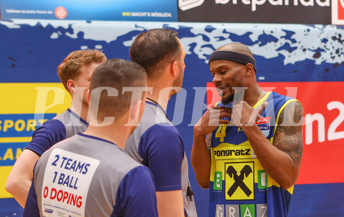 Basketball Superliga 2024/25, 4.Plazierungsrunde Traiskirchen Lions vs. UBSC Graz
Basketball Superliga 2024/25, 4.Plazierungsrunde Traiskirchen Lions vs. UBSC Graz