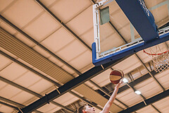 Basketball Basketball Superliga 2020/21, 6. Qualifikationsrunde Vienna D.C. Timberwolves vs. Traiskirchen Lions
