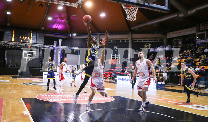 Basketball Superliga 2021/22, Grunddurchgang 17.Runde BC Vienna vs. UBSC Graz
Basketball Superliga 2021/22, Grunddurchgang 17.Runde BC Vienna vs. UBSC Graz