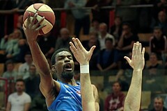 10.03.2019 Basketball ABL 2018/19 Grunddurchgang 27.Runde Traiskirchen Lions vs Kapfenberg Bulls