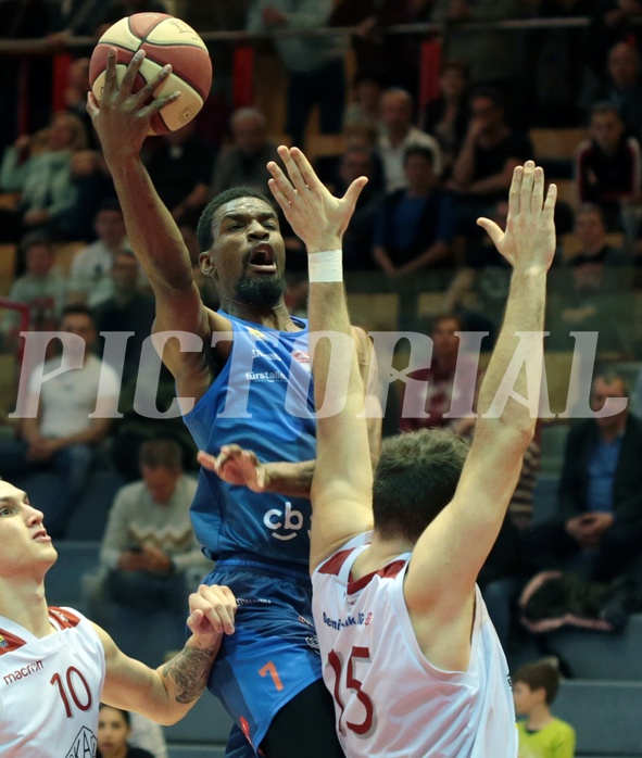 10.03.2019 Basketball ABL 2018/19 Grunddurchgang 27.Runde Traiskirchen Lions vs Kapfenberg Bulls 10.03.2019 Basketball ABL 2018/19 Grunddurchgang 27.Runde Traiskirchen Lions vs Kapfenberg Bulls