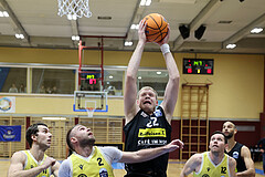 Basketball