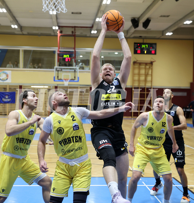 Basketball