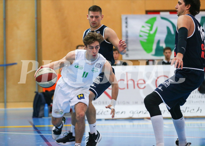 Basketball Zweite Liga 2020/21, Grunddurchgang 11.Runde Union Deutsch Wagram vs. BBC Nord