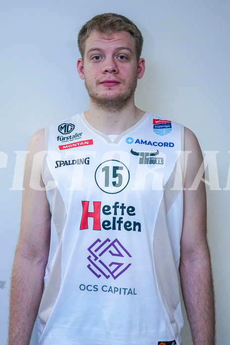 Win2day Basketball Superliga 2023/24, Grunddurchgang, 19. Runde, Kapfenberg vs. Wels


