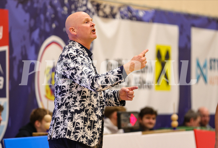 Basketball Superliga 2022/23, 10.Plazierungsrunde SKN St.Pölten vs. Flyers Wels


