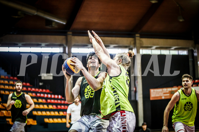 Basketball, , , 3x3 Qualifiers Debrezen, , 