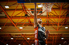 Basketball, win2day Basketball Superliga 2022/23, Grunddurchgang Runde 6, BBC Nord Dragonz, Klosterneuburg Dukes, 