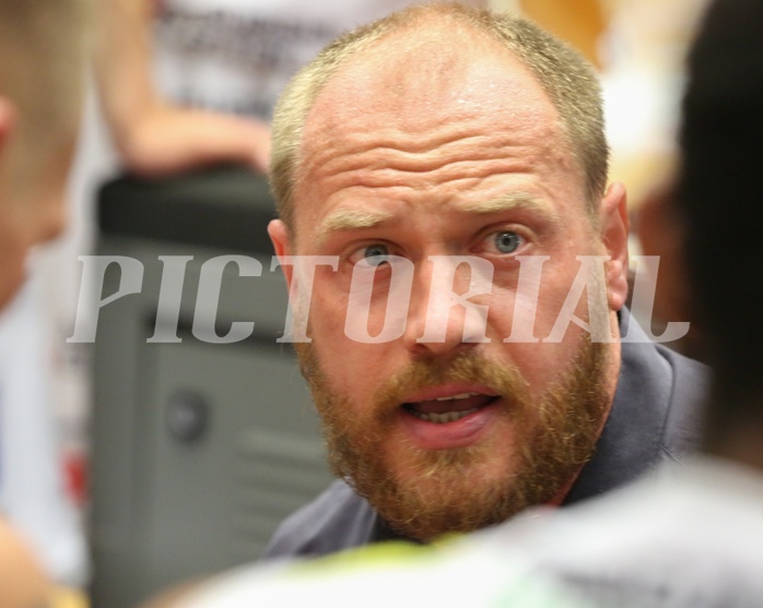 Basketball ABL 2017/18, Playoff Finale Spiel 4 Gmunden Swans vs. Kapfenberg Bulls 
 Basketball ABL 2017/18, Playoff Finale Spiel 4 Gmunden Swans vs. Kapfenberg Bulls