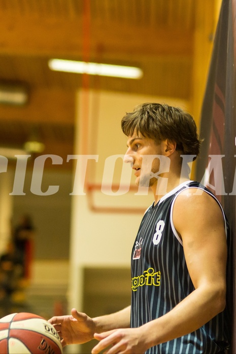 Basketball ABL 2015/16 Grunddurchgang 25.Runde Traiskirchen Lions vs. Güssing Knights 