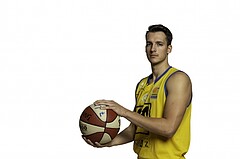 Basketball, ABL 2018/19, Media, UBSC Graz, Fabian Richter (17)
